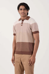 Men Polo Shirt (Multi 2)
